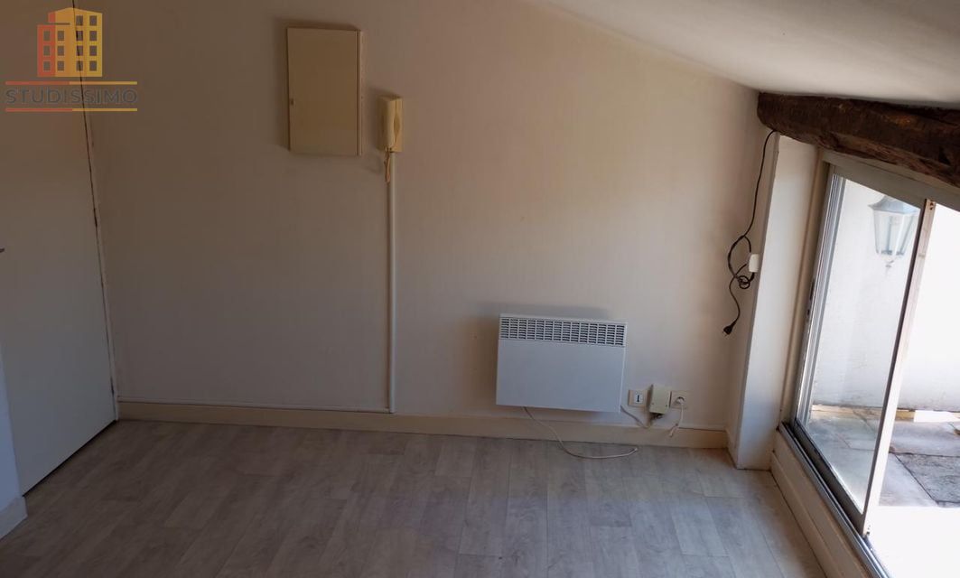 Studio 18m² Toulouse 31500 - Photo 2