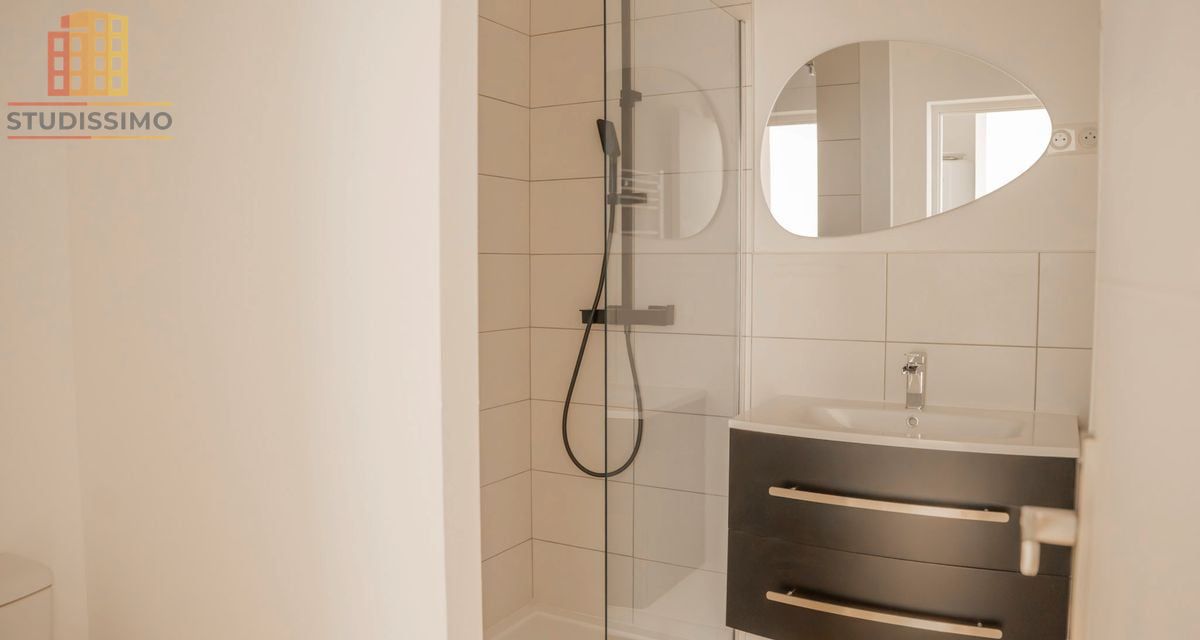 Appartement 40m² Muret - 1 chambre - Photo 1