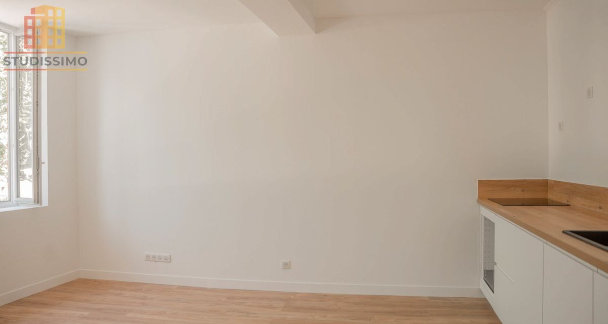 Appartement à Muret