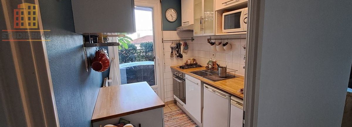 T2 46m² Toulouse 31500 - Coup de coeur, charmant - Photo 8