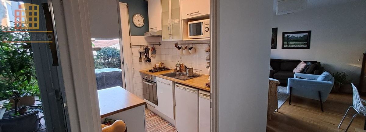 T2 46m² Toulouse 31500 - Coup de coeur, charmant - Photo 9