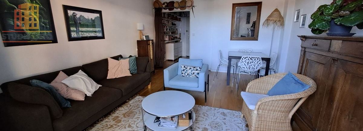 T2 46m² Toulouse 31500 - Coup de coeur, charmant - Photo 7