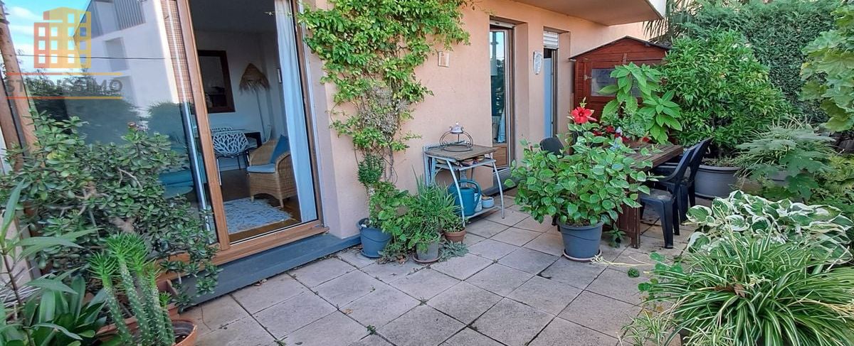 T2 46m² Toulouse 31500 - Coup de coeur, charmant - Photo 2