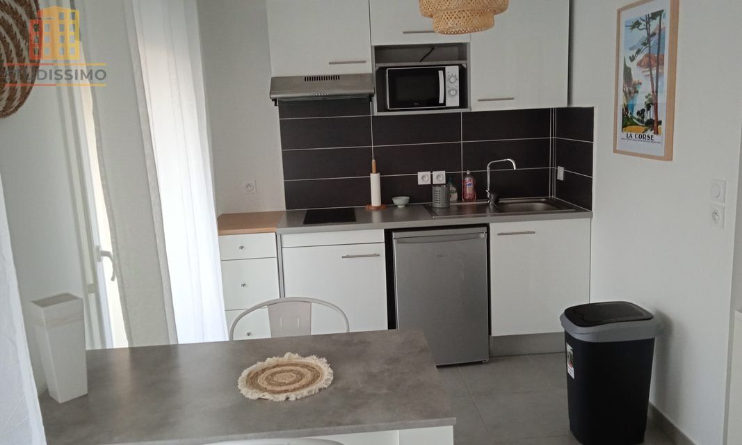 T1 29m² Toulouse Barrière de Paris - Terrasse - Photo 2