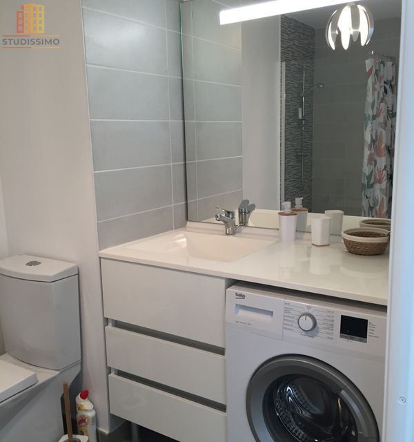 T1 29m² Toulouse Barrière de Paris - Terrasse - Photo 1