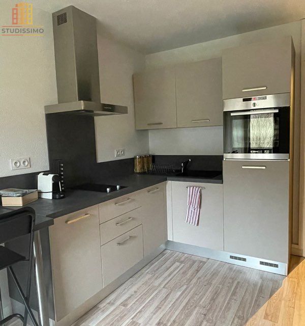 Appartement 21m² Bagnères-de-Luchon - Proche gare - Photo 2
