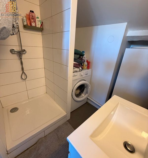 Studio meublé 27m² Toulouse centre - Quartier Chalets - Photo 2