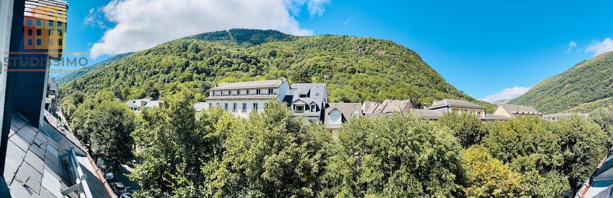 Appartement à Bagnères-de-Luchon