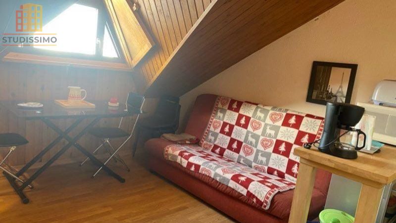 Appartement à Saint-Aventin