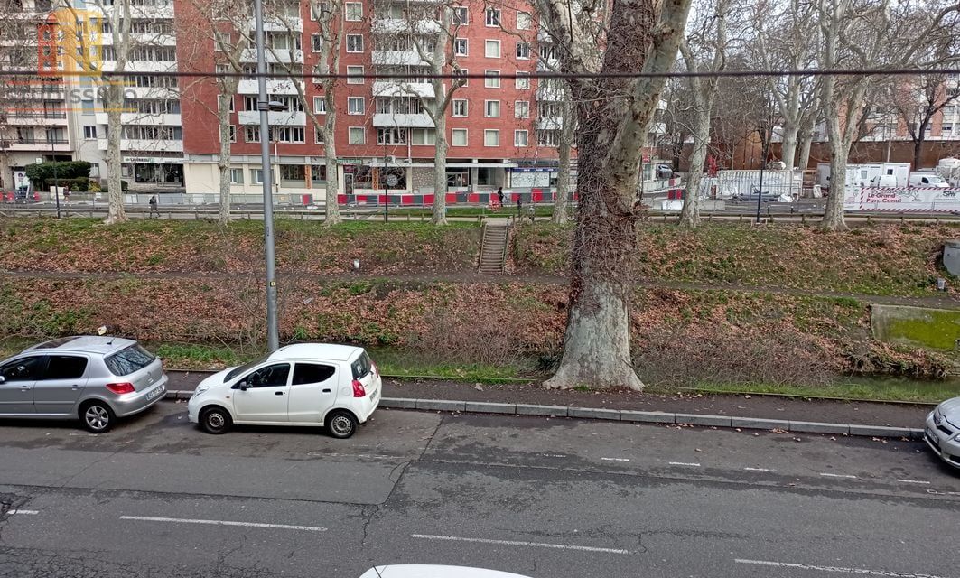 Studio 25m² Toulouse hypercentre - Photo 1