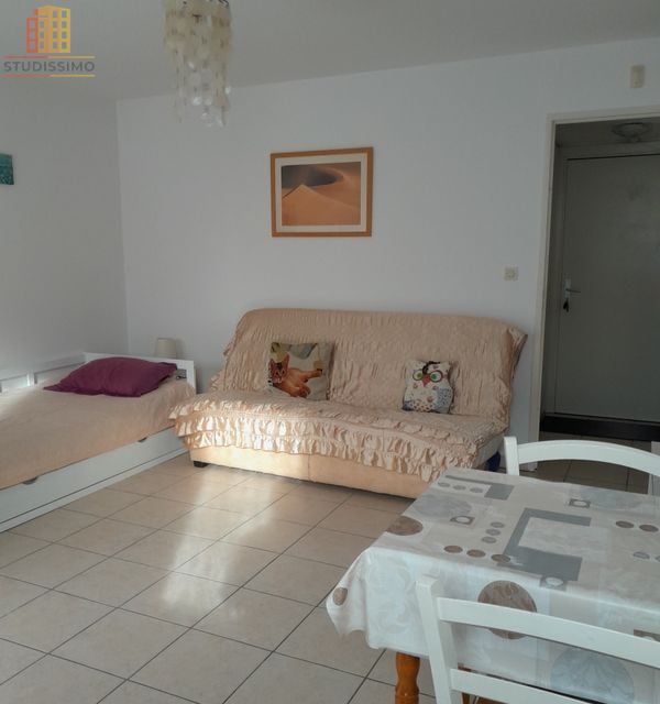 T1 26m² Castelginest - Photo 2