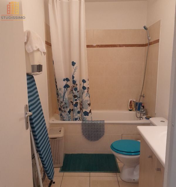 T1 26m² Castelginest - Photo 1