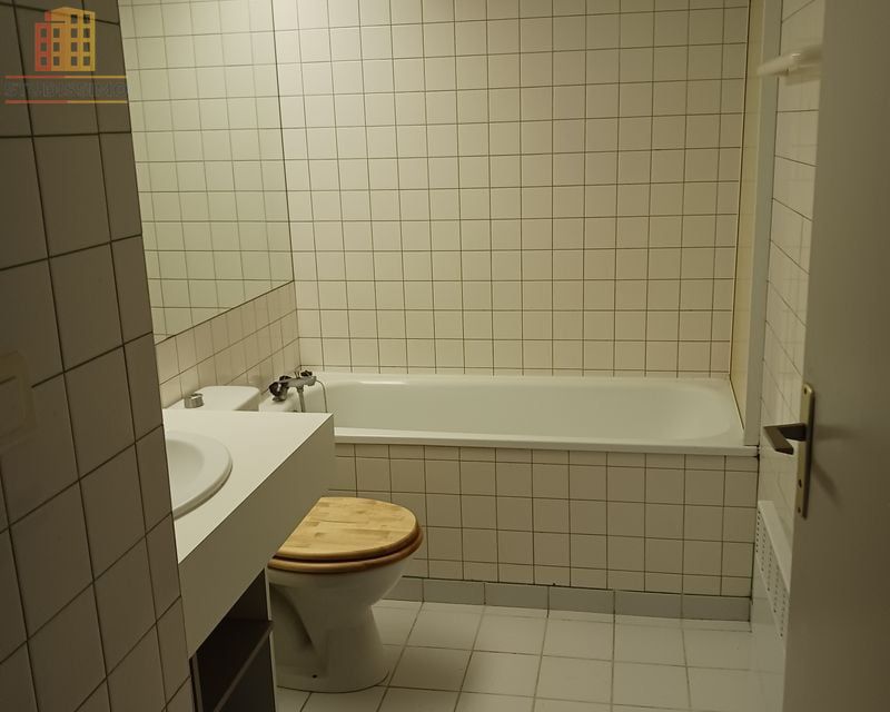 T1 31m² Toulouse Saint-Michel - Meublé, au 2e étage - Photo 1