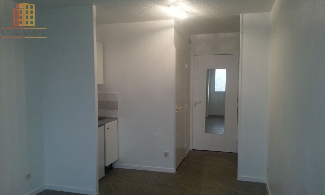 Studio 18m² Toulouse Purpan - Photo 2