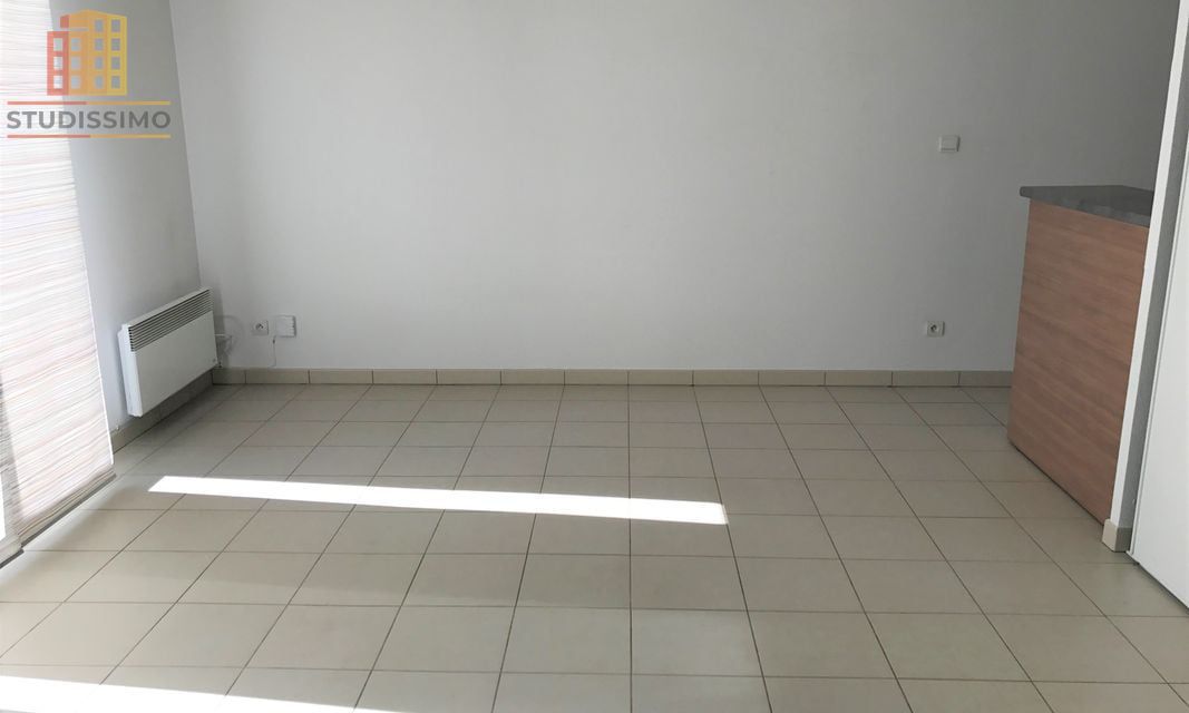 T1 32m² Toulouse Saint-Exupéry - Terrasse, parking - Photo 5