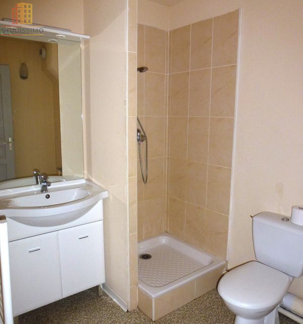 T1 41m² Castelginest - Bon état - Photo 2