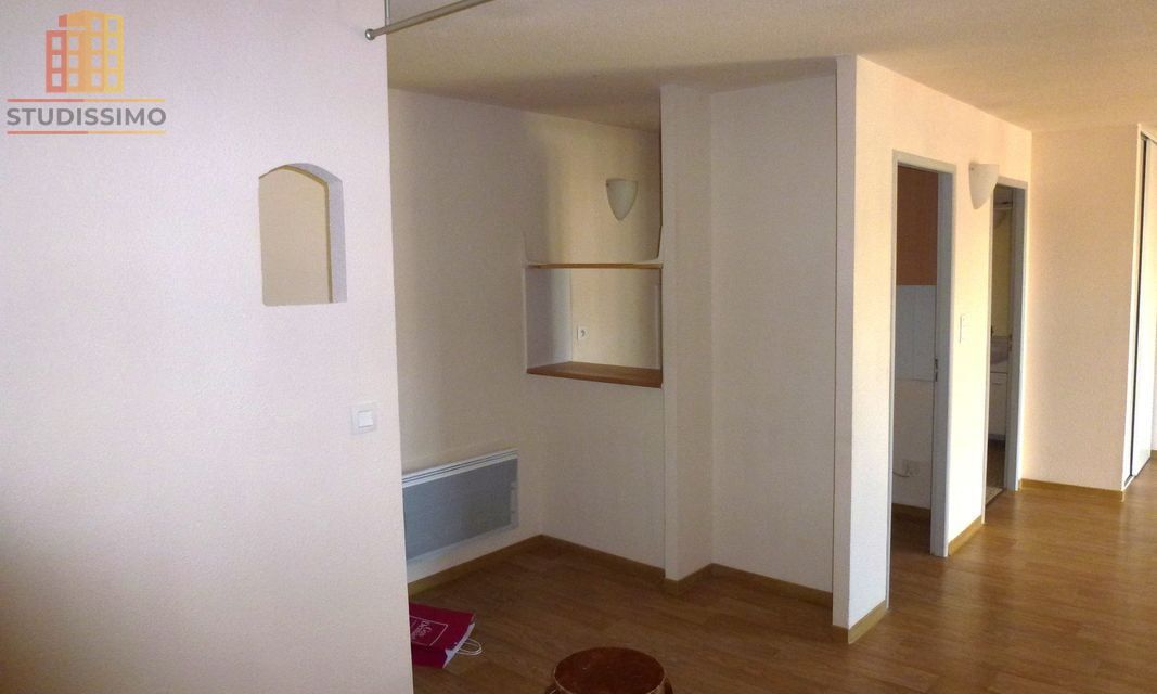 Appartement à Castelginest