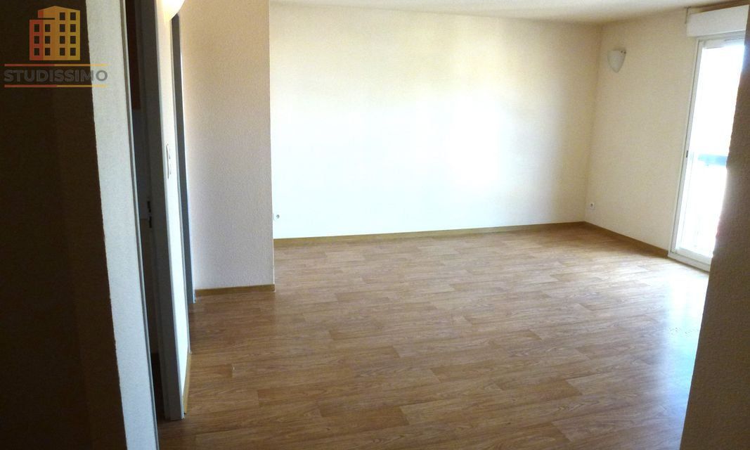 T1 41m² Castelginest - Bon état - Photo 1