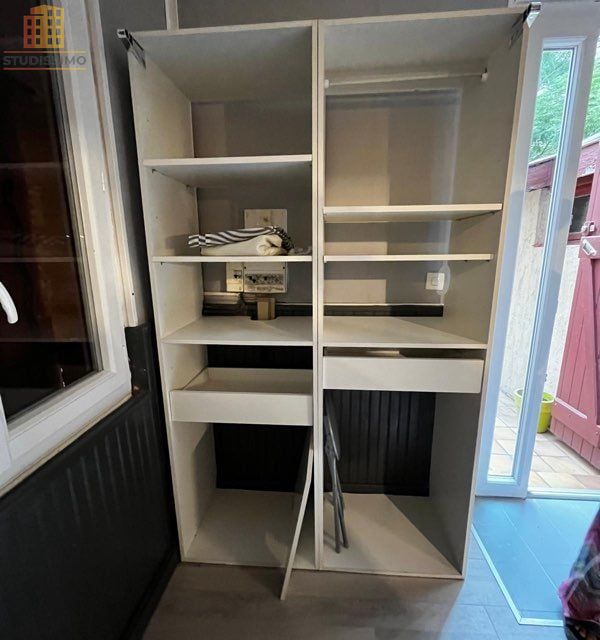 Studio 17m² Toulouse St Michel - Grande terrasse - Photo 5