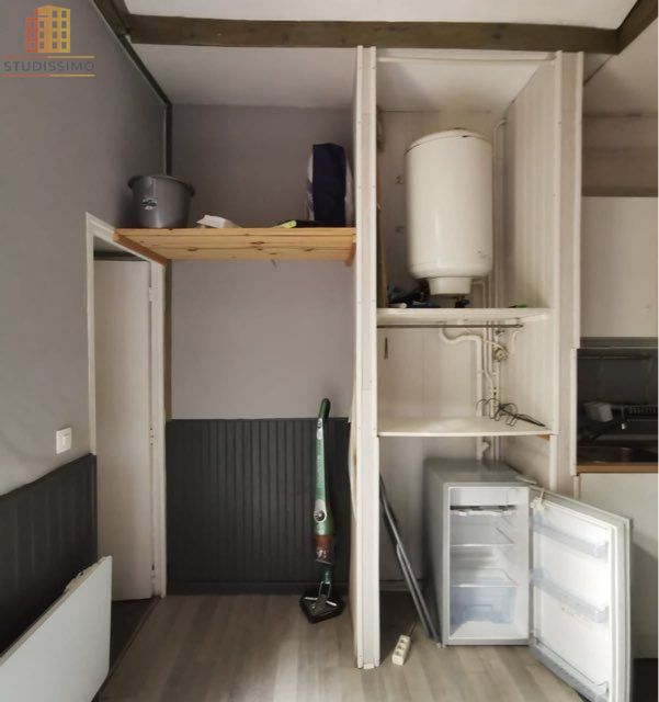 Studio 17m² Toulouse St Michel - Grande terrasse - Photo 3