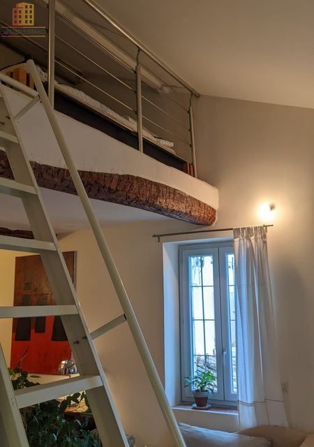 T1 36m² Cagnes-sur-Mer Haut de Cagnes - Proche château - Photo 7