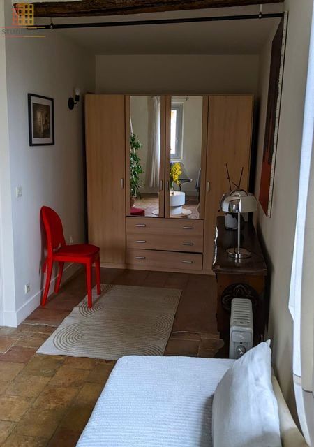 T1 36m² Cagnes-sur-Mer Haut de Cagnes - Proche château - Photo 8