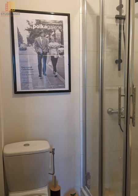 T1 36m² Cagnes-sur-Mer Haut de Cagnes - Proche château - Photo 6