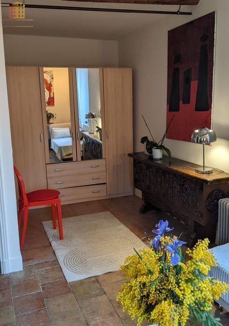 T1 36m² Cagnes-sur-Mer Haut de Cagnes - Proche château - Photo 4