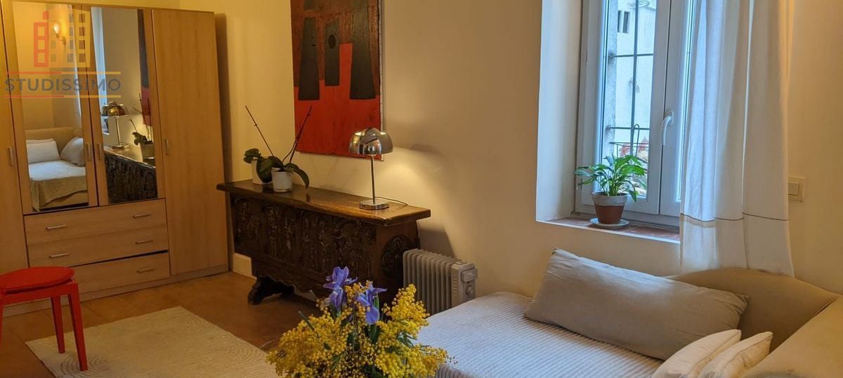 T1 36m² Cagnes-sur-Mer Haut de Cagnes - Proche château - Photo 2