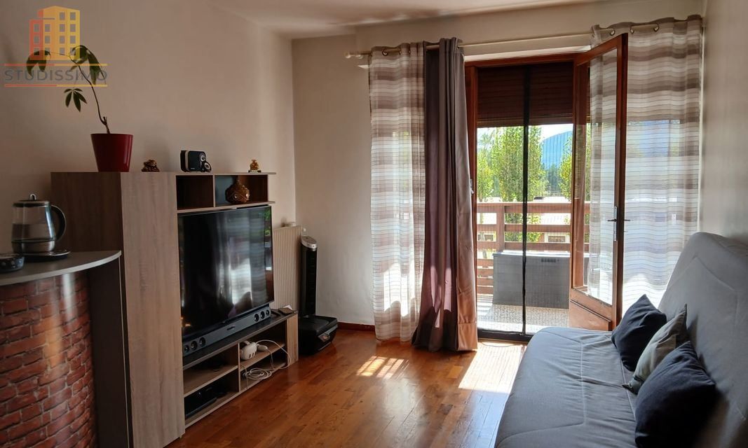 Appartement à Séranon