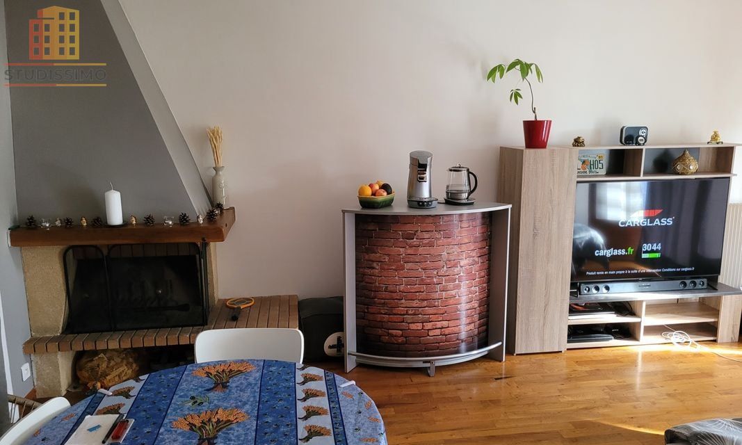 T1 35m² Séranon - Photo 1