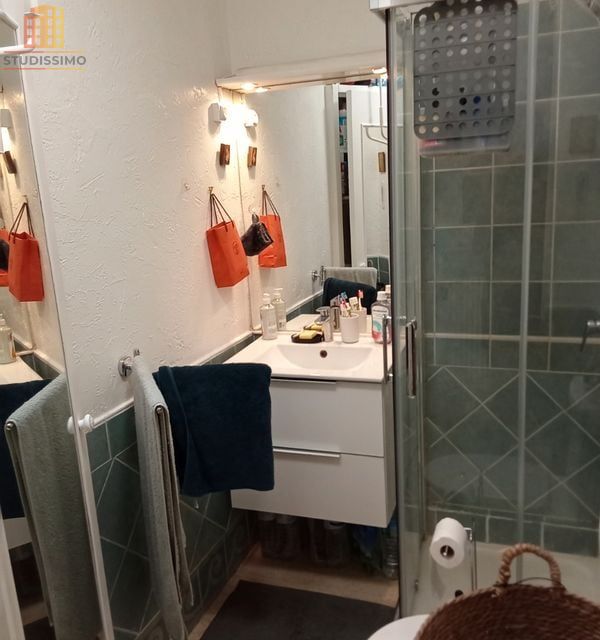 Studio 17m² Cannes - Photo 1