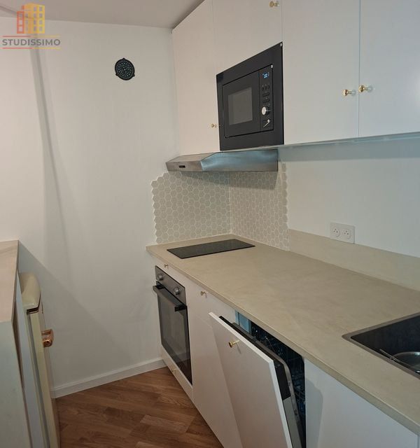 Appartement 35m² Saint-Laurent-du-Var - Photo 5