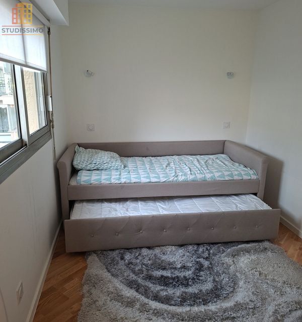 Appartement 35m² Saint-Laurent-du-Var - Photo 3