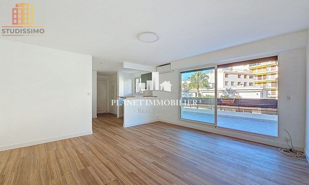 Studio 36m² Antibes - Dernier étage - Photo 4