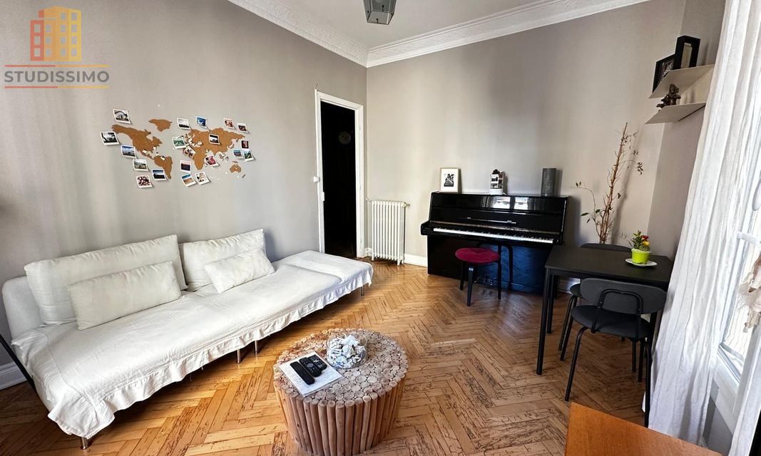 Appartement 46m² Nice 06100 - Photo 3