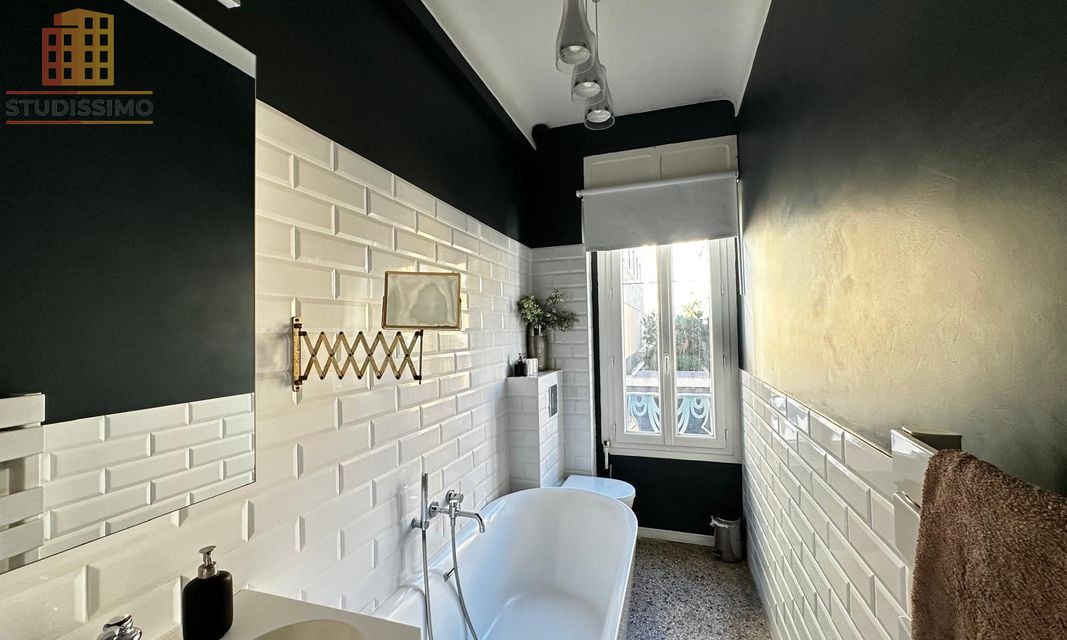 Appartement 46m² Nice 06100 - Photo 2