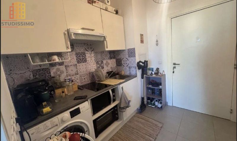 Studio 26m² Cagnes-sur-Mer - Grand, avec parking - Photo 2