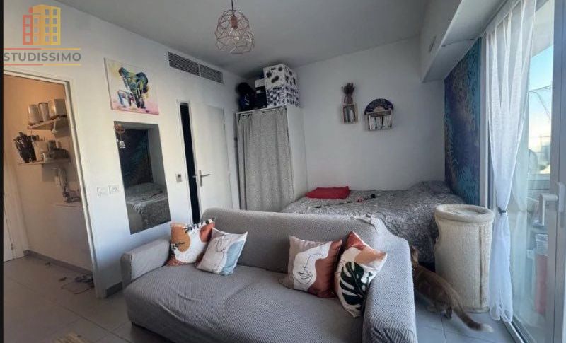 Appartement à Cagnes-sur-Mer