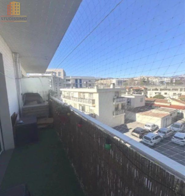 Studio 26m² Cagnes-sur-Mer - Grand, avec parking - Photo 1