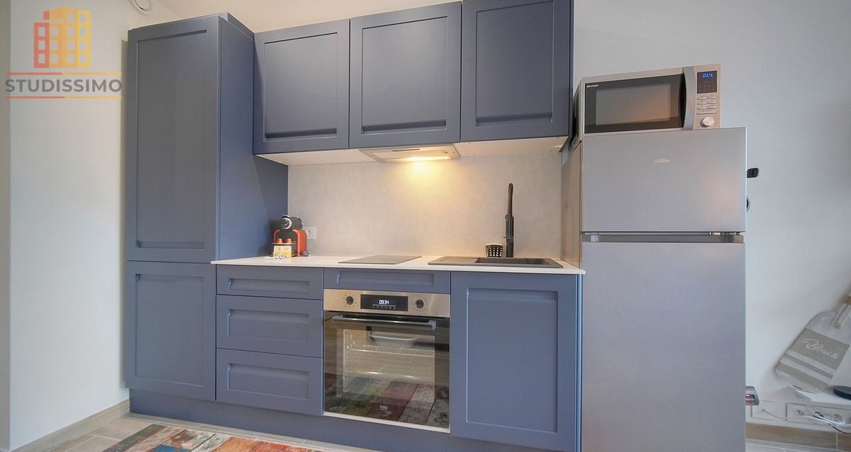 Studio 23m² Cannes - Photo 16