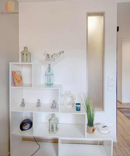 Studio 23m² Cannes - Photo 13