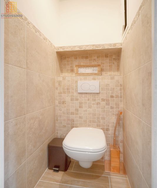 Studio 23m² Cannes - Photo 8