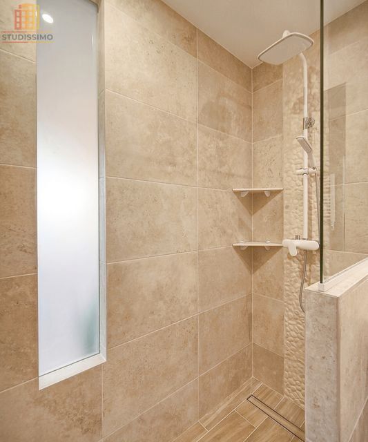 Studio 23m² Cannes - Photo 7