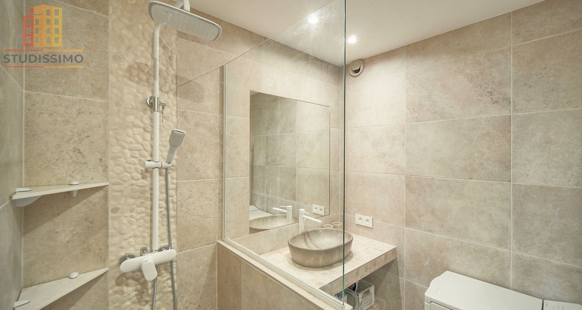 Studio 23m² Cannes - Photo 5