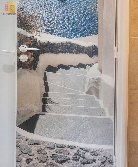 Studio 23m² Cannes - Photo 6