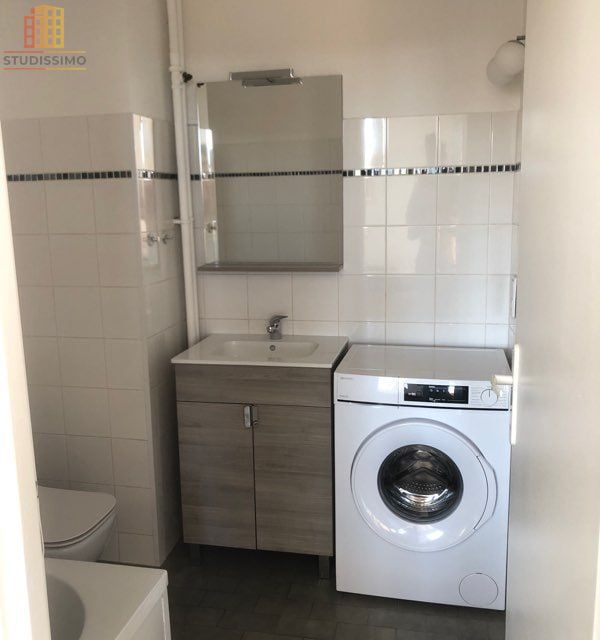 Studio 24m² Vence centre ville - Photo 2