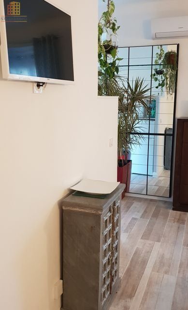 Studio 34m² Nice Jean Médecin - Lumineux, très calme - Photo 10