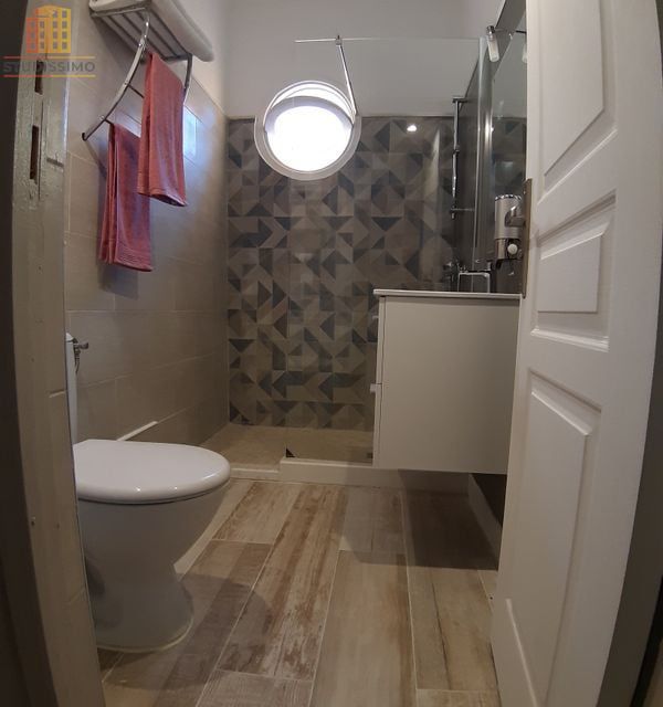 Studio 34m² Nice Jean Médecin - Lumineux, très calme - Photo 9