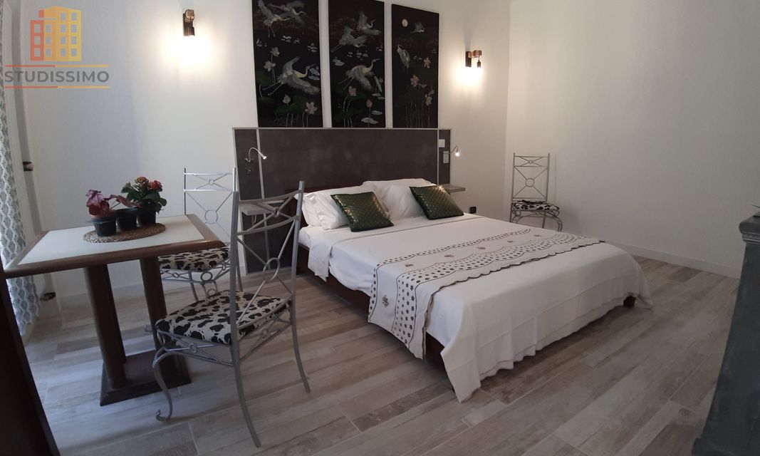 Studio 34m² Nice Jean Médecin - Lumineux, très calme - Photo 7